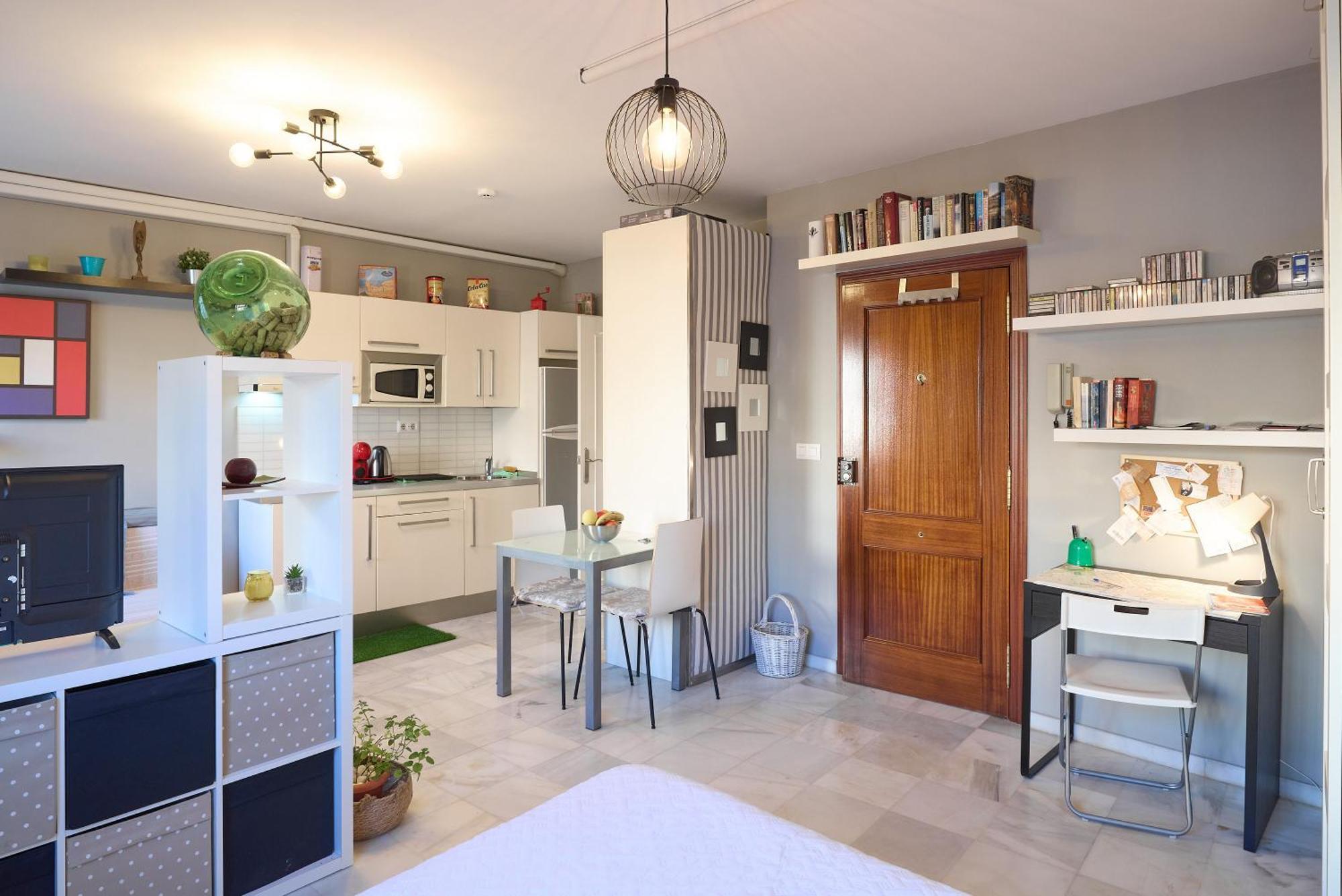 Ferienwohnung Casa Curro En Baena Exterior foto